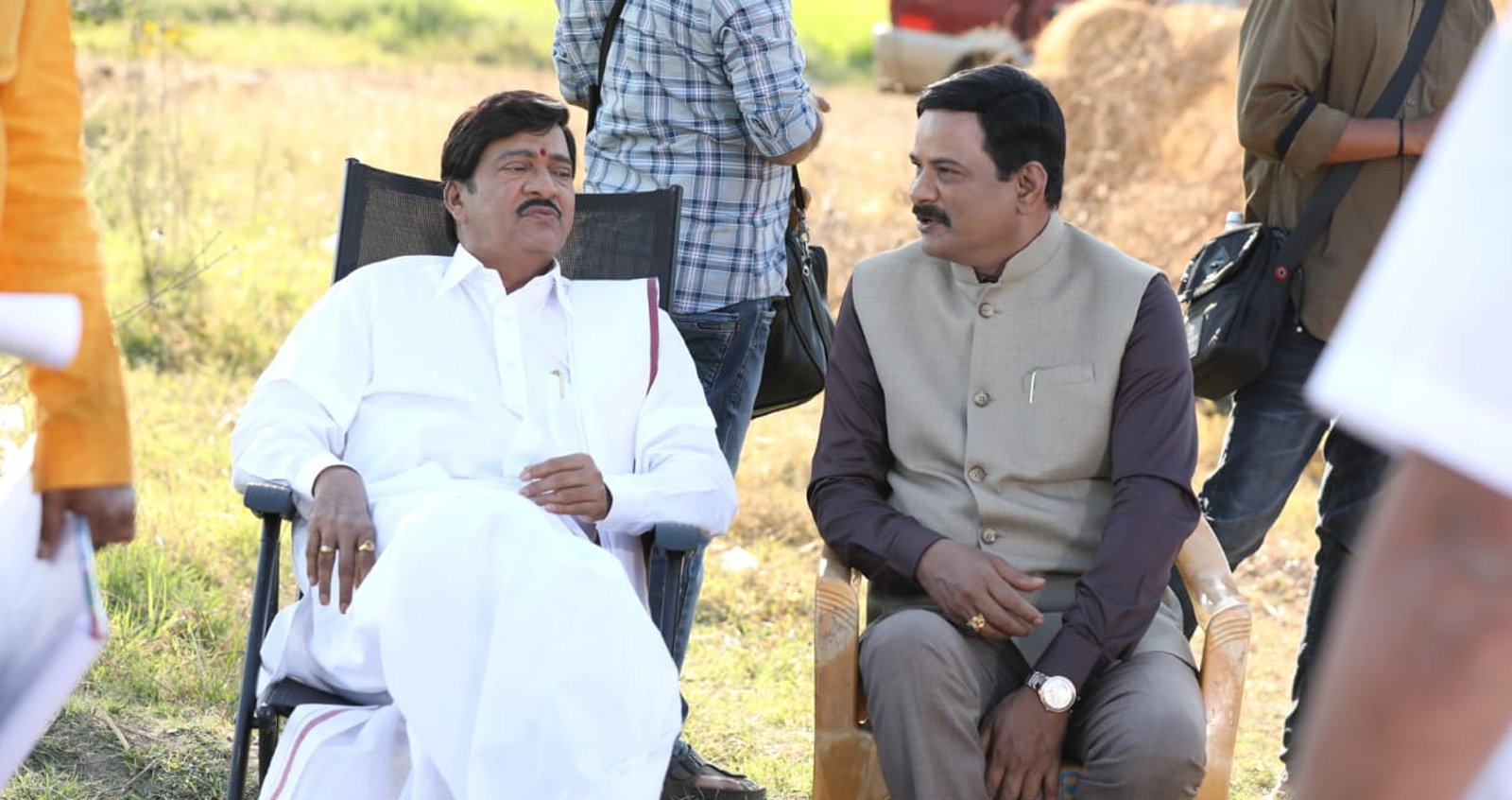 Rajkumar Vudayar Fine Arts