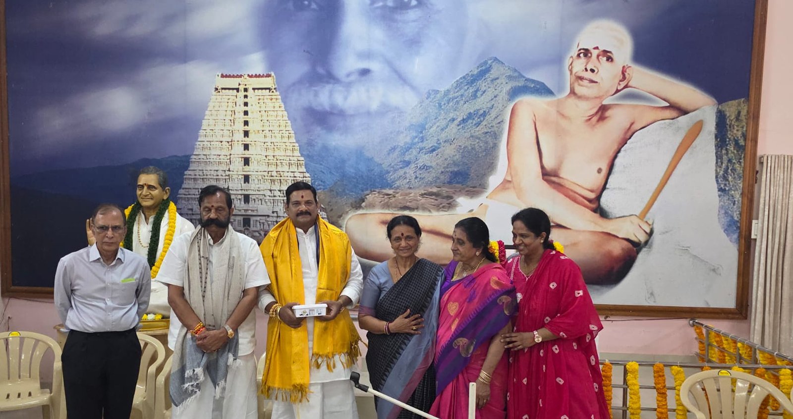 Rajkumar Vudayar Fine Arts