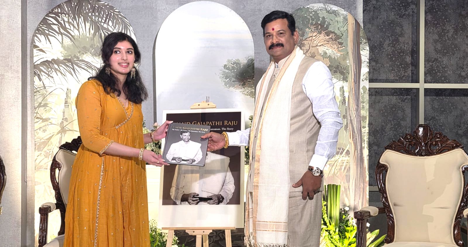 Rajkumar Vudayar Fine Arts