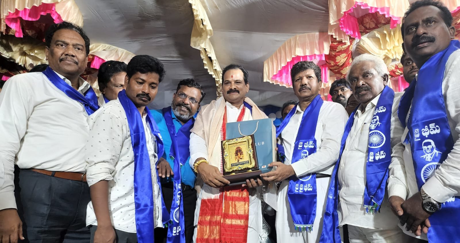 Rajkumar Vudayar Fine Arts