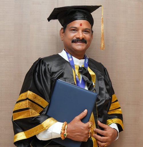 Rajkumar Vudayar Fine Arts