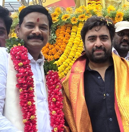 Rajkumar Vudayar Fine Arts